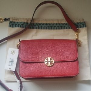 Tory Burch Chelsea Crossbody